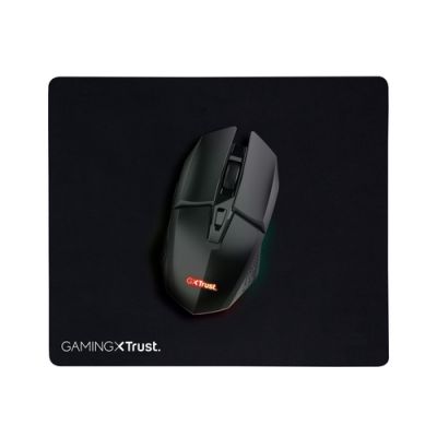 Trust GXT 112 FELOX Maus rechts RF Wireless 4800 DPI