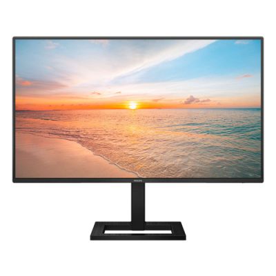 Philips 1000 series 27E1N1600AE/00 Computerbildschirm 68,6 cm (27") 2560 x 1440 Pixel Quad HD LCD Schwarz