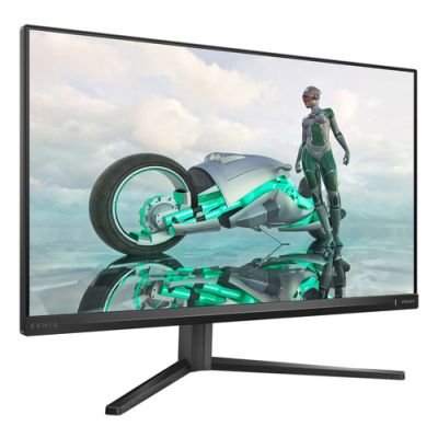 Philips Evnia 27M2N3200A/00 LED display 68,6 cm (27") 1920 x 1080 Pixel Full HD LCD Schwarz
