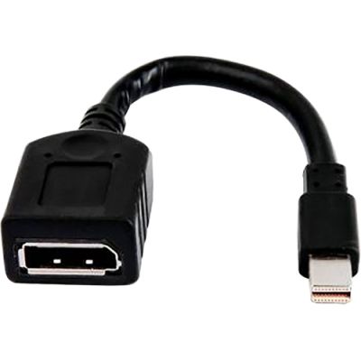 HP miniDP-auf-DP-Adapter-Kabel (Bulk 12)