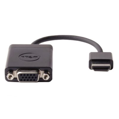 DELL HDMI-zu-VGA-Adapter