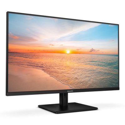 Philips 1000 series 32E1N1800LA/00 LED display 80 cm (31.5") 3840 x 2160 Pixel 4K Ultra HD LCD Schwarz