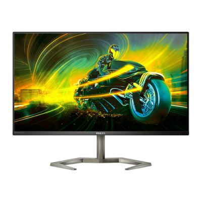 Philips Momentum 32M1N5800A LED display 80 cm (31.5") 3840 x 2160 Pixel 4K Ultra HD LCD Schwarz