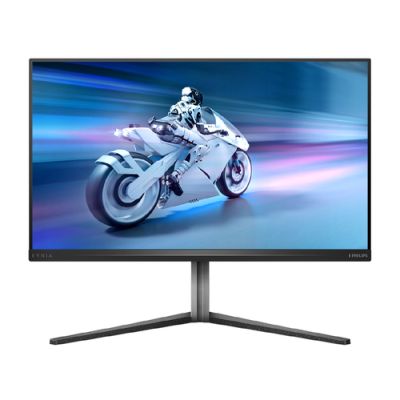 Philips Evnia 32M2N6800M/00 Computerbildschirm 80 cm (31.5") 3840 x 2160 Pixel 4K Ultra HD LCD Schwarz
