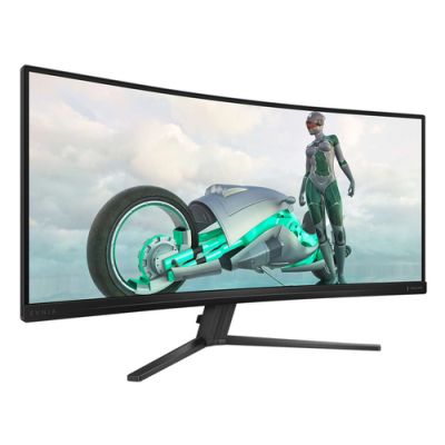Philips Evnia 34M2C3500L/00 Computerbildschirm 86,4 cm (34") 3440 x 1440 Pixel Wide Quad HD LCD Schwarz