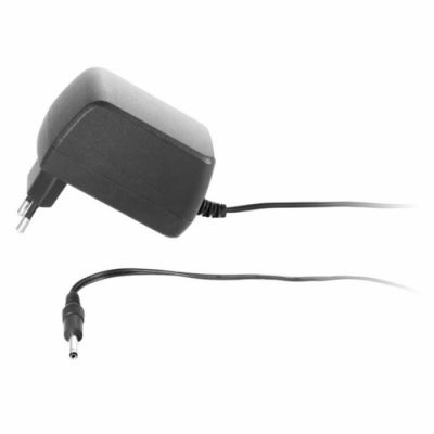 Honeywell 46-00525-6 Ladegerät für Mobilgeräte Barcodelesegerät Schwarz