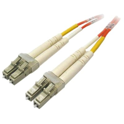 DELL 470-AAYR InfiniBand/Glasfaserkabel 1 m LC Mehrfarbig