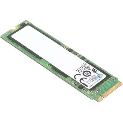 Lenovo 4XB0S74999 Internes Solid State Drive M.2 2 TB PCI Express NVMe