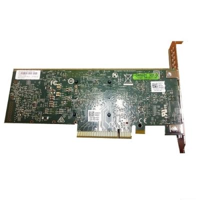 DELL Broadcom 57412 Eingebaut Faser 10000 Mbit/s