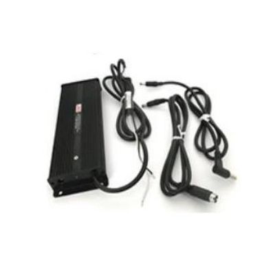 Getac Lind 20-60V Isolated Adapter Netzteil & Spannungsumwandler 65 W Schwarz