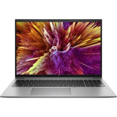 HP ZBook Firefly 16 G10 Intel® Core™ i7 i7-1355U Mobiler Arbeitsplatz 40,6 cm (16") WUXGA 32 GB DDR5-SDRAM 1 TB SSD NVIDIA RTX A500 FreeDOS Grau