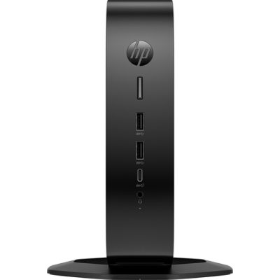 HP Elite t755 3 GHz ThinPro 1,4 kg Schwarz V2546