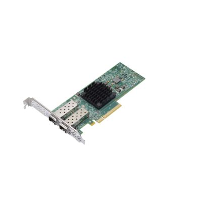 Lenovo 4XC7A08237 Netzwerkkarte Eingebaut Faser 25000 Mbit/s