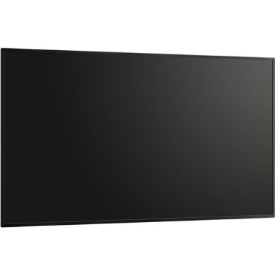 Sharp PN-HW551 Digital Signage Flachbildschirm 139,7 cm (55") TFT 350 cd/m² Schwarz