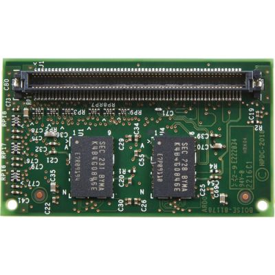 HP 616H1A Speichermodul 2 GB DDR3L 933 MHz