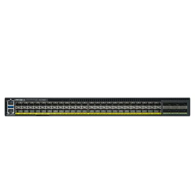 Lancom Systems YS-7154CF-F2B Managed L2/L3 1U Schwarz