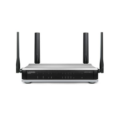 Lancom Systems Vernetzung mit 5G, Glasfaser und Ethernet