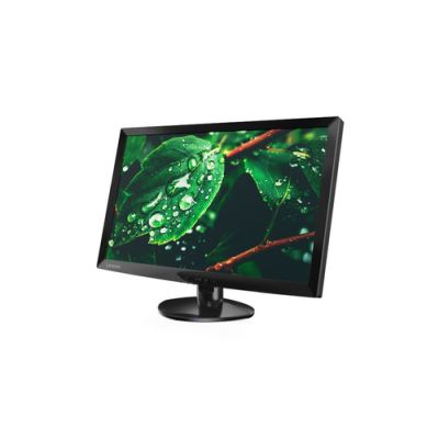 Lenovo D24-17 LED display 59,9 cm (23.6") 1920 x 1080 Pixel Full HD Schwarz