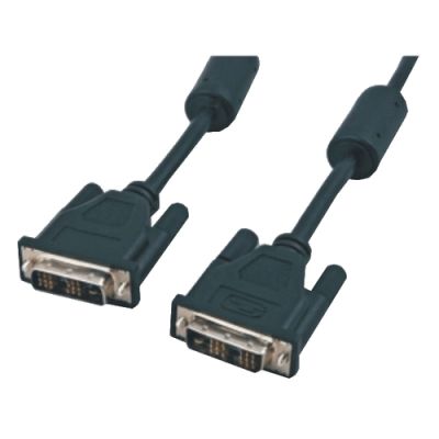 M-Cab DVI Monitorkabel - Dual Link - 2,0m