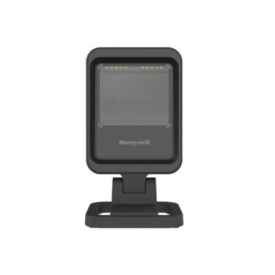 Honeywell Genesis XP 7680g Fester Barcodeleser 1D/2D LED Schwarz