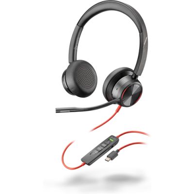 POLY Blackwire 8225 USB-C Headset