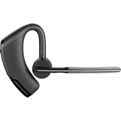 POLY Voyager Legend Headset + Integriertes Ladekabel + Pin-Adapter