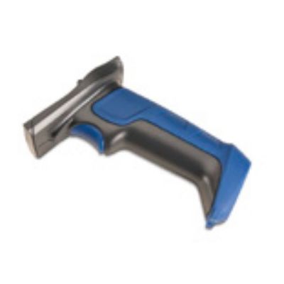 Intermec 805-836-002 Halterung Passive Halterung Handheld mobiler Computer Schwarz, Blau