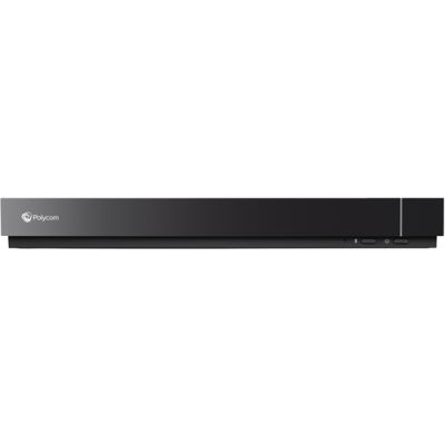 POLY G7500 Videokonferenzsystem mit EagleEyeIV 12x Kit Kein Netzkabel