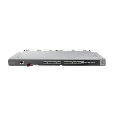HPE Mellanox SH2200 Netzwerk-Switch-Modul Gigabit Ethernet