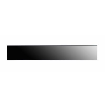 LG 86BH5F-M Signage-Display Digital Signage Flachbildschirm 2,18 m (86") WLAN 500 cd/m² Schwarz Web OS 24/7