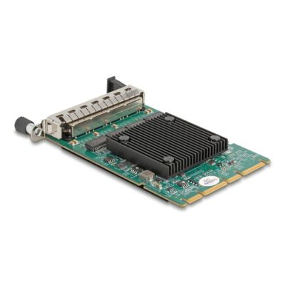 DeLOCK 88300 Netzwerkkarte Eingebaut Ethernet 1000 Mbit/s