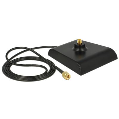 DeLOCK 88973 Netzwerk-Antenne SMA