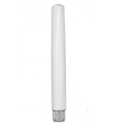 DeLOCK 89771 Netzwerk-Antenne Omnidirektionale Antenne N-Typ 1,5 dBi