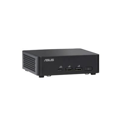 ASUS NUC 14 Pro RNUC14RVKV5068C3I Intel Core Ultra 5 135H 16 GB DDR5-SDRAM 512 GB SSD Windows 11 Pro UCFF Mini-PC Schwarz