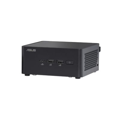 ASUS NUC 14 Pro RNUC14RVHU7068C0I Intel Core Ultra 7 155H 32 GB DDR5-SDRAM 1 TB SSD Windows 11 Pro UCFF Mini-PC Schwarz