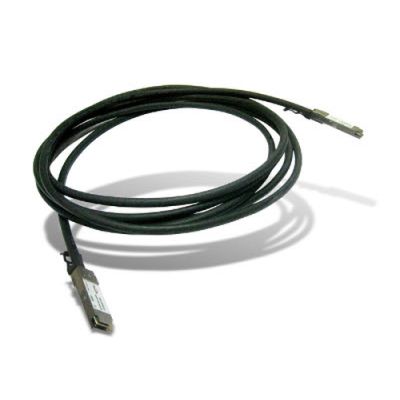 IBM SFP+, 3m Glasfaserkabel SFP+ Schwarz