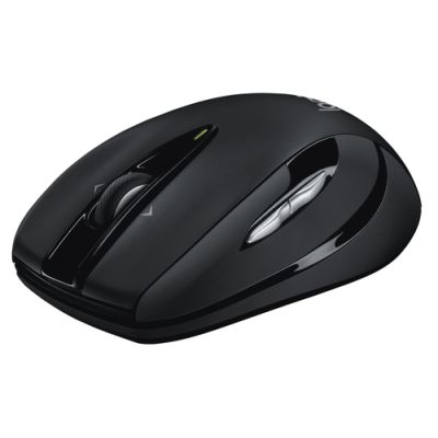Logitech Wireless Mouse M545 Maus RF Wireless Optisch 1000 DPI