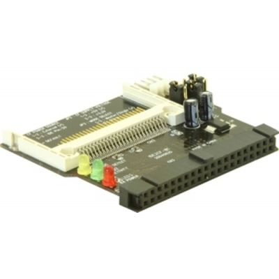 DeLOCK CardReader IDE to Compact Flash Kartenleser