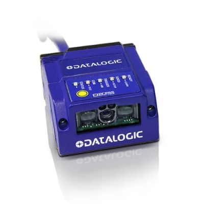 Datalogic Matrix 210N Barcodemodul Barcodeleser 1D/2D CMOS Blau