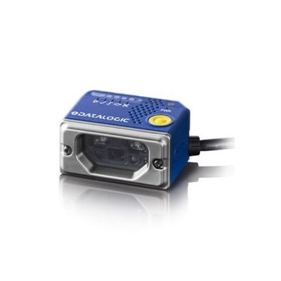 Datalogic Matrix 120 210-000 Fester Barcodeleser 1D/2D CMOS Blau