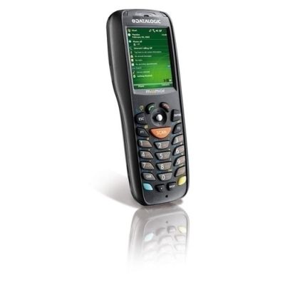 Datalogic Memor Laser Schwarz