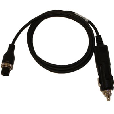 Datalogic 94A050045 Netzteil & Spannungsumwandler Schwarz