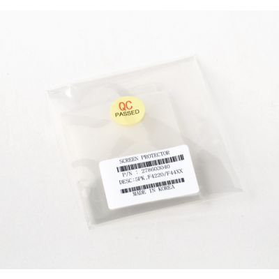 Datalogic 95ACC1033 Zubehör für tragbare Computer Displayschutz