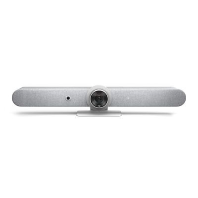 Logitech Rally Bar Videokonferenzsystem Ethernet/LAN Gruppen-Videokonferenzsystem