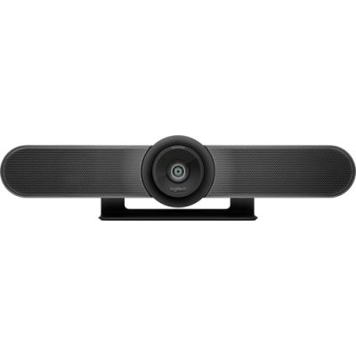 Logitech MeetUp + RoomMate + Tap IP Videokonferenzsystem Ethernet/LAN