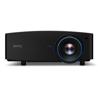 BenQ LU935ST Beamer Short-Throw-Projektor 5500 ANSI Lumen DLP WUXGA (1920x1200) Schwarz