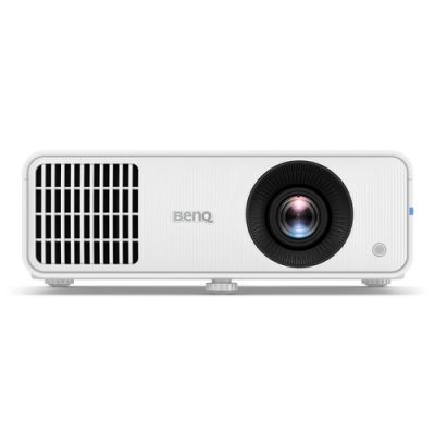 BenQ LH650 Beamer Standard Throw-Projektor 4000 ANSI Lumen DLP 1080p (1920x1080) 3D Schwarz, Weiß