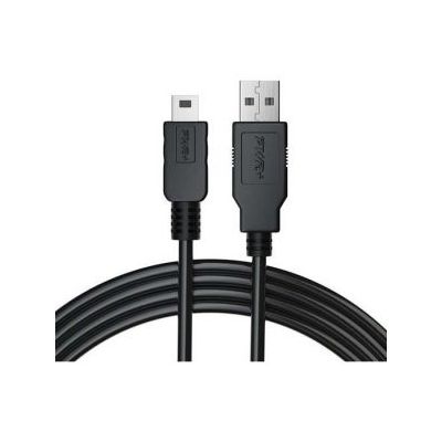 Wacom ACK4090601 USB Kabel 3 m USB A Micro-USB A Schwarz