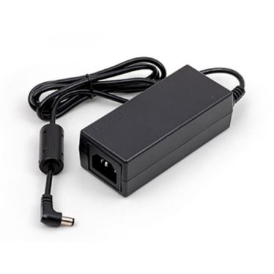 Synology ADAPTER 60W_1 Netzteil & Spannungsumwandler Drinnen 60 W Schwarz