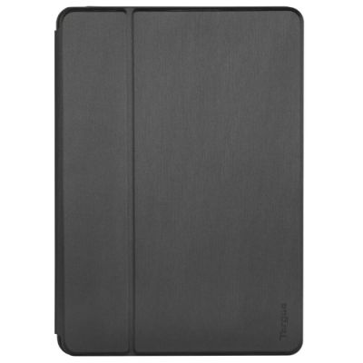 Targus Click-In 26,7 cm (10.5") Folio Schwarz